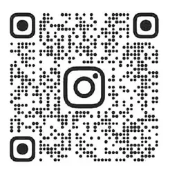 Valley Shawls Instagram QR code